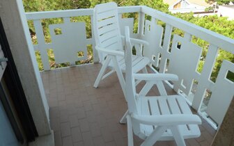 Hotel Firenze - zájazd CK Turancar - Taliansko - Bibione 