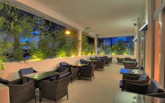 Hotel Firenze - zájazd CK Turancar - Taliansko - Bibione 