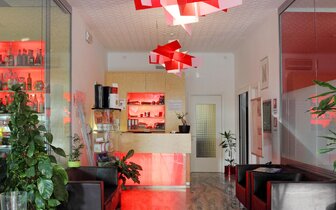 Hotel Firenze - zájazd CK Turancar - Taliansko - Bibione 