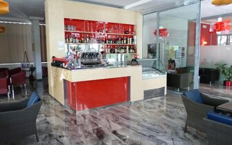 Hotel Firenze - zájazd CK Turancar - Taliansko - Bibione 