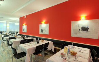 Hotel Firenze - zájazd CK Turancar - Taliansko - Bibione 