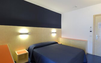 Hotel Firenze - zájazd CK Turancar - Taliansko - Bibione 