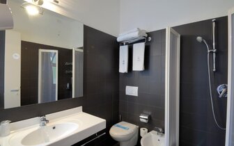 Hotel Firenze - zájazd CK Turancar - Taliansko - Bibione 