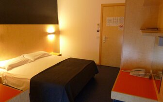 Hotel Firenze - zájazd CK Turancar - Taliansko - Bibione 