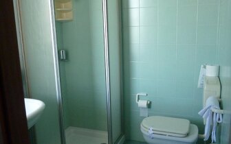 Hotel Firenze - zájazd CK Turancar - Taliansko - Bibione 