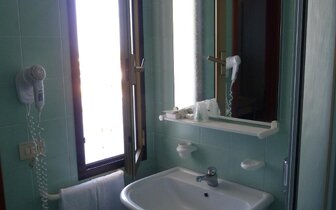 Hotel Firenze - zájazd CK Turancar - Taliansko - Bibione 