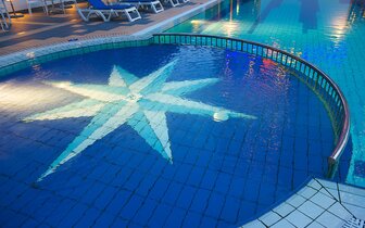 Hotel Luna - zájazd CK Turancar - Taliansko - Bibione Hotel Luna - zájazd CK Turancar - Taliansko - Bibione