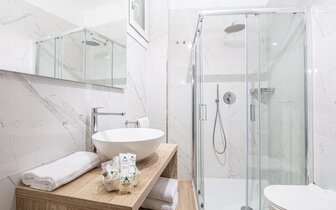 Hotel Excelsior - zájazd CK Turancar - Taliansko - Bibione