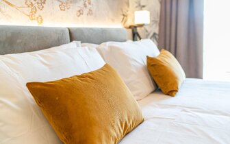 Hotel Excelsior - zájazd CK Turancar - Taliansko - Bibione