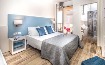 Hotel Excelsior - zájazd CK Turancar - Taliansko - Bibione