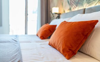 Hotel Excelsior - zájazd CK Turancar - Taliansko - Bibione