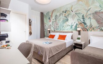 Hotel Excelsior - zájazd CK Turancar - Taliansko - Bibione