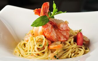 Hotel Excelsior - zájazd CK Turancar - Taliansko - Bibione