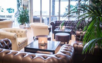 Hotel Excelsior - zájazd CK Turancar - Taliansko - Bibione