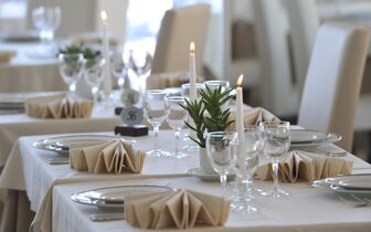 Hotel Excelsior - zájazd CK Turancar - Taliansko - Bibione