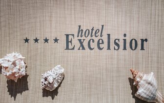 Hotel Excelsior - zájazd CK Turancar - Taliansko - Bibione