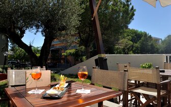 Hotel Bembo - zájazd CK Turancar - Taliansko - Bibione