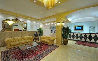 Hotel Bembo - zájazd CK Turancar - Taliansko - Bibione