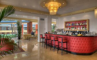 Hotel Bembo - zájazd CK Turancar - Taliansko - Bibione