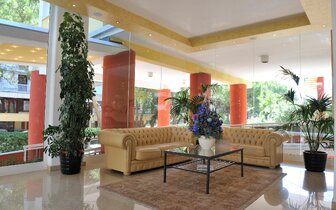 Hotel Bembo - zájazd CK Turancar - Taliansko - Bibione