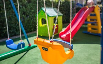 Hotel Bembo - zájazd CK Turancar - Taliansko - Bibione