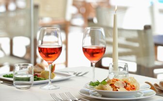 Hotel Bembo - zájazd CK Turancar - Taliansko - Bibione