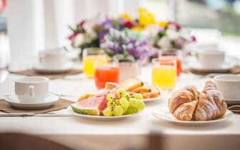 Hotel Bembo - zájazd CK Turancar - Taliansko - Bibione