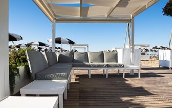 Hotel Bembo - zájazd CK Turancar - Taliansko - Bibione