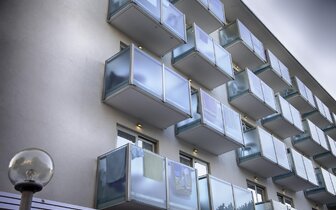 Hotel Katja - zájazd CK Turancar - Taliansko - Bibione 