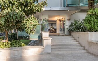 Hotel Katja - zájazd CK Turancar - Taliansko - Bibione 