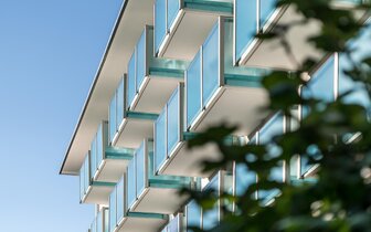 Hotel Katja - zájazd CK Turancar - Taliansko - Bibione 