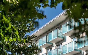 Hotel Katja - zájazd CK Turancar - Taliansko - Bibione 