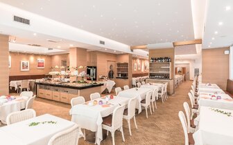 Hotel Katja - zájazd CK Turancar - Taliansko - Bibione 