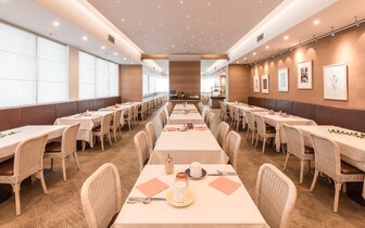 Hotel Katja - zájazd CK Turancar - Taliansko - Bibione 