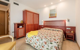 Hotel Katja - zájazd CK Turancar - Taliansko - Bibione 