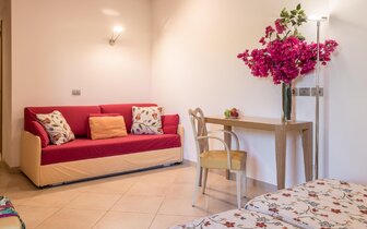 Hotel Katja - zájazd CK Turancar - Taliansko - Bibione 