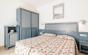 Hotel Katja - zájazd CK Turancar - Taliansko - Bibione 