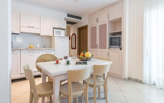 Hotel Katja - zájazd CK Turancar - Taliansko - Bibione 