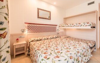 Hotel Katja - zájazd CK Turancar - Taliansko - Bibione 