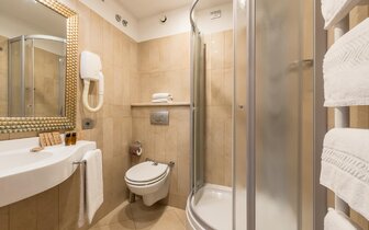 Hotel Katja - zájazd CK Turancar - Taliansko - Bibione 