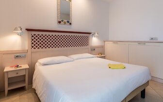 Hotel Katja - zájazd CK Turancar - Taliansko - Bibione 