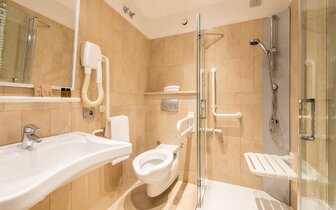 Hotel Katja - zájazd CK Turancar - Taliansko - Bibione 