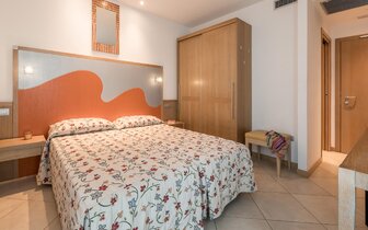 Hotel Katja - zájazd CK Turancar - Taliansko - Bibione 