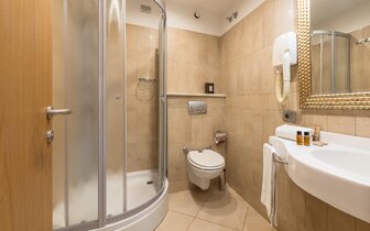 Hotel Katja - zájazd CK Turancar - Taliansko - Bibione 