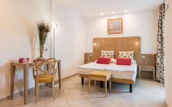 Hotel Katja - zájazd CK Turancar - Taliansko - Bibione 