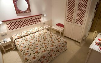 Hotel Katja - zájazd CK Turancar - Taliansko - Bibione 