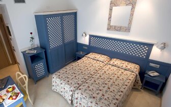 Hotel Katja - zájazd CK Turancar - Taliansko - Bibione 