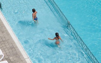 Hotel Katja - zájazd CK Turancar - Taliansko - Bibione 