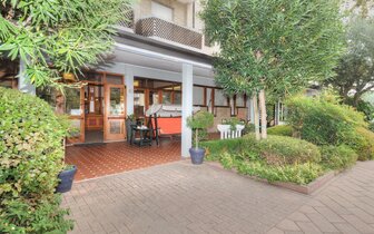 Hotel Al Cavallino Bianco - zájazd CK Turancar - Taliansko - Lignano