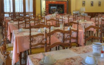 Hotel Al Cavallino Bianco - zájazd CK Turancar - Taliansko - Lignano